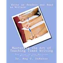 Mastering the Art of Teaching Timed Reading: The Case of the Backyard Mystery