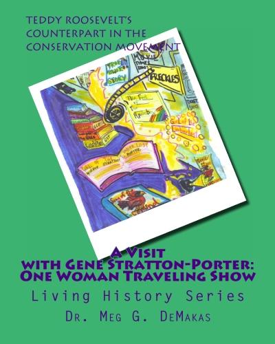 One Woman Traveling Show